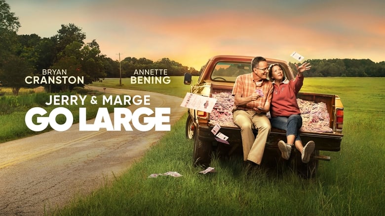 Jerry & Marge Go Large movie poster