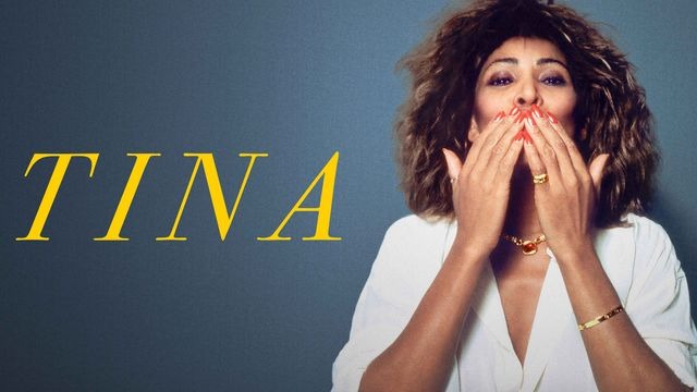 Tina movie poster