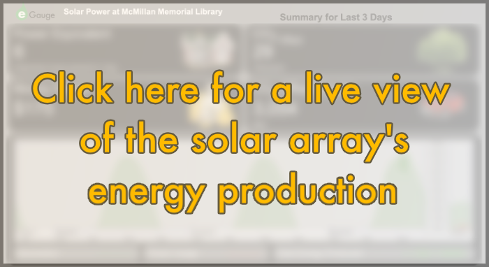 solar production link