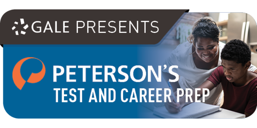 Peterson's Test and Career Prep