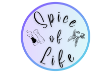 Spice of Life Logo