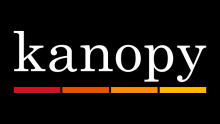 Kanopy Logo